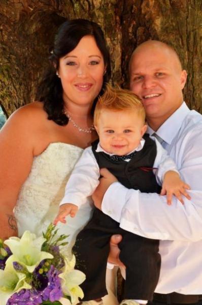 Bild zu Bilder hochzeit - Forum für Januar - Mamis