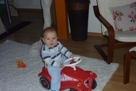Bild zu