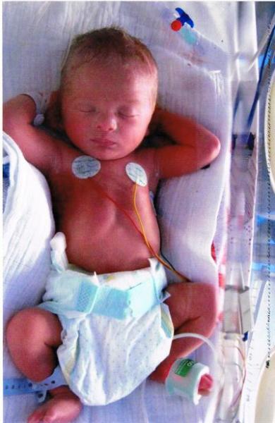 Bild zu Benjamin ist da.. - Forum für Januar - Mamis