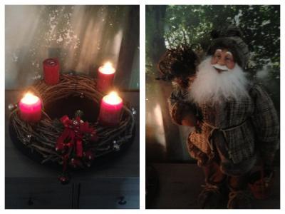 Bild zu 3. Advent - Forum für Januar - Mamis