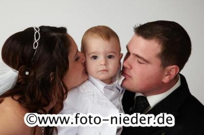 Bild zu Hochzeitsbilder :) - Forum für Januar - Mamis