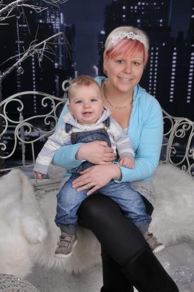 Bild zu U6 ;-) - Forum für Januar - Mamis
