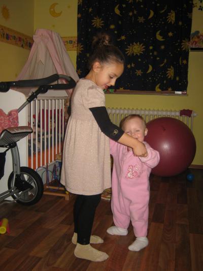 Bild zu Habt ihr nicht auch schöne Bilder? :-))) - Forum für Januar - Mamis