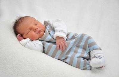 Bild zu Auch ausgekugelt.. - Forum für Januar - Mamis