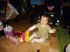 Bild zu Auch mal wieder ein Bild... - Forum für Januar - Mamis