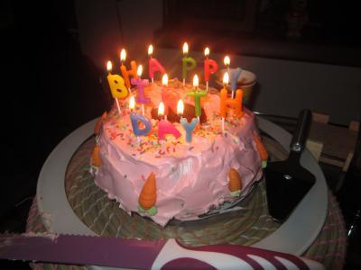 Bild zu Kuchenbilder.. - Forum für Januar - Mamis