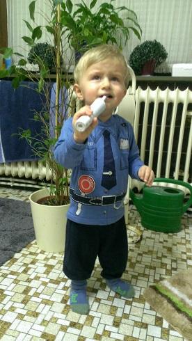 Bild zu Dann machen wir auch mal mit :) - Forum für Januar - Mamis