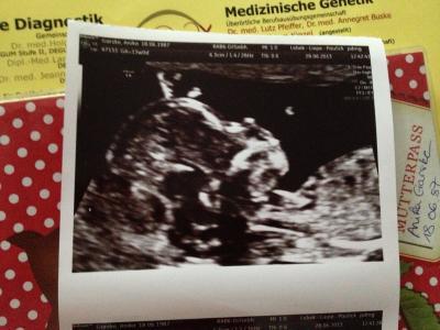 Bild zu Ich soll in dem dezemberbus umsteigen - Forum für Januar - Mamis