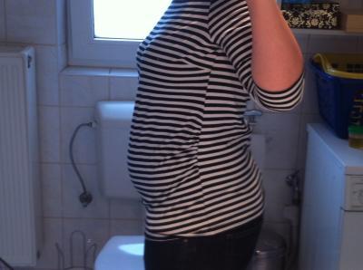 Bild zu Bauchbildrunde am Mittwoch :D - Forum für Januar - Mamis