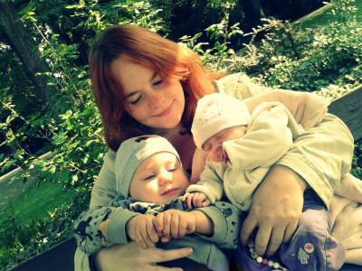 Bild zu Mädels... - Forum für Januar - Mamis