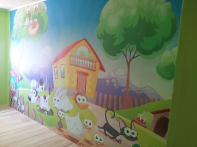 Bild zu Kinderzimmer - Forum für Januar - Mamis