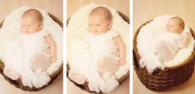 Bild zu Tausche Baby-Fotos gegen Baby :) - Forum für Januar - Mamis