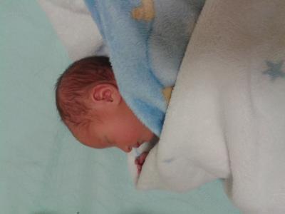 Bild zu Geschafft ♡ - Forum für Januar - Mamis
