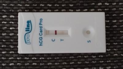 Bild zu Ganz, ganz vorsichtiges HALLO... - Forum für Januar - Mamis