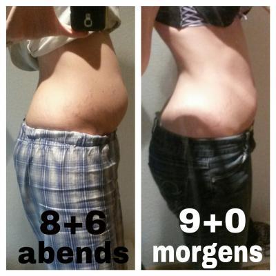 Bild zu Blähbauch - Forum für Januar - Mamis