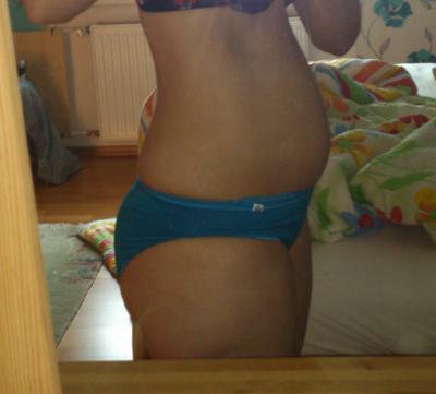 Bild zu es ist wieder Montag und Zeit für die Bauchbildrunde - Forum für Januar - Mamis