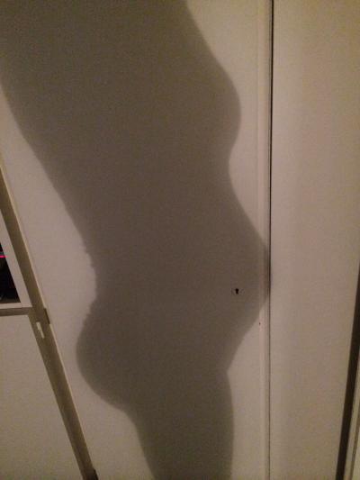 Bild zu Mein ganz individuelles Babybauchbild...;) - Forum für Januar - Mamis