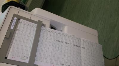 Bild zu Sind das Wehen??? - Forum für Januar - Mamis