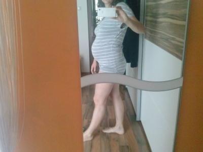 Bild zu Montag - Bauchbildrunde... - Forum für Januar - Mamis