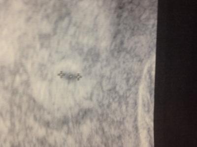 Bild zu Unglaublich aber war ich steige in den Mai ;))))) doch ein folgewunder ;) - Forum für Januar - Mamis