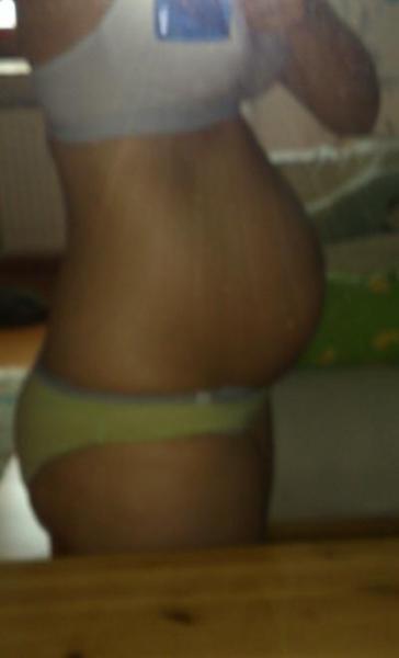 Bild zu Bauchbildrunde schon am Sonntag! - Forum für Januar - Mamis