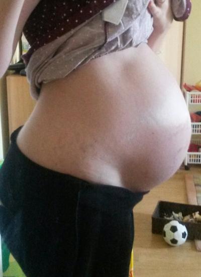 Bild zu Zeigt her eure... Teil 1 - Forum für Januar - Mamis