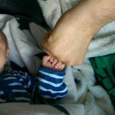 Bild zu Die Geburt meines Sohnes aus Papas Sicht - Forum für Januar - Mamis
