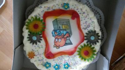 Bild zu Kuchen für alle!!!! :)) - Forum für Januar - Mamis
