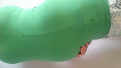 Bild zu Der Bauch wächst und wächst... - Forum für Januar - Mamis