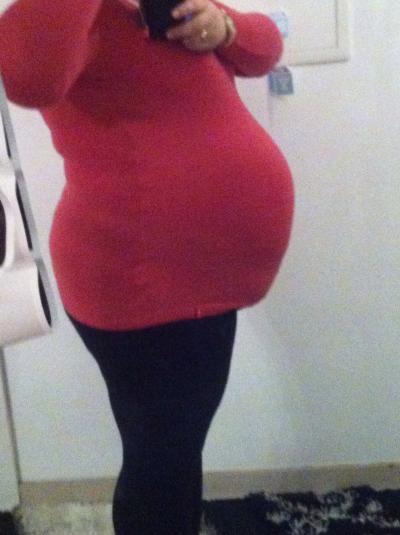 Bild zu Nur noch 20 Tage... - Forum für Januar - Mamis