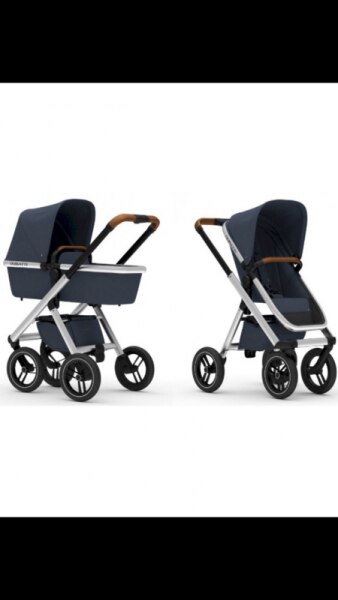 Bild zu Kinderwagen gefunden :) - Forum für Januar - Mamis