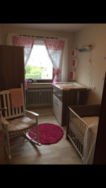 Bild zu Babyzimmer und Outing - Forum für Januar - Mamis