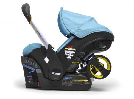 Bild zu Babyschale fürs Auto... - Forum für Januar - Mamis