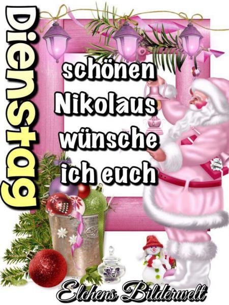 Bild zu Nikolaus - Forum für Januar - Mamis