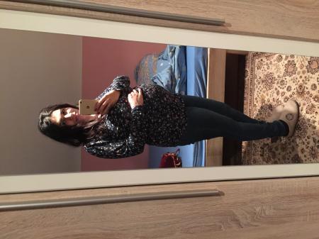 Bild zu Bauch - Forum für Januar - Mamis