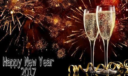 Bild zu Guten Rutsch ins neue Jahr - Forum für Januar - Mamis