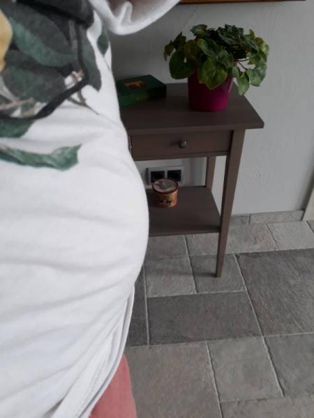 Bild zu Zeigt her eure Bäuche :-) - Forum für Januar - Mamis