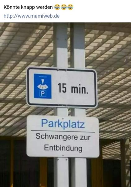 Bild zu Just for fun 😁 - Forum für Januar - Mamis