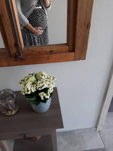 Bild zu Dickbauchmontag :-) - Forum für Januar - Mamis