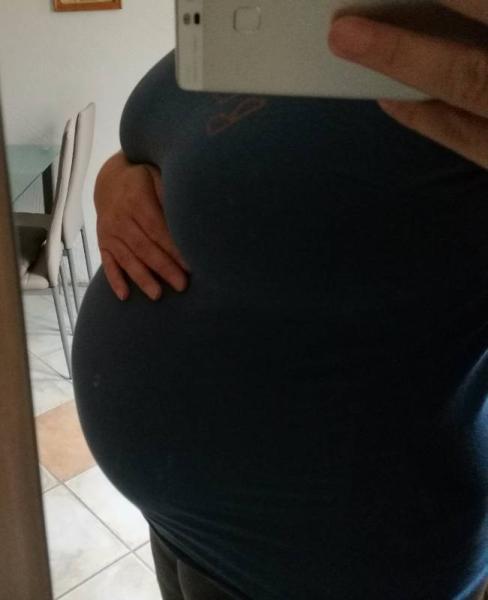 Bild zu Dickbauch Dienstag đ - Forum fĂŒr Januar - Mamis