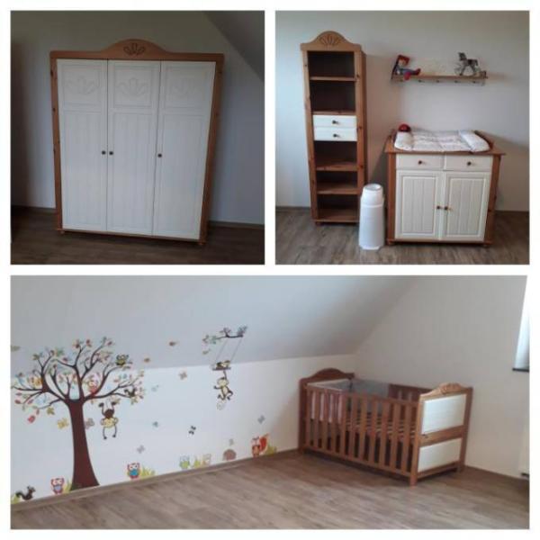 Bild zu Kinderzimmer ♡ - Forum für Januar - Mamis