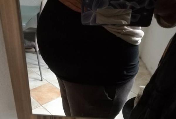 Bild zu Dickbauch Dienstag 😊 - Forum für Januar - Mamis