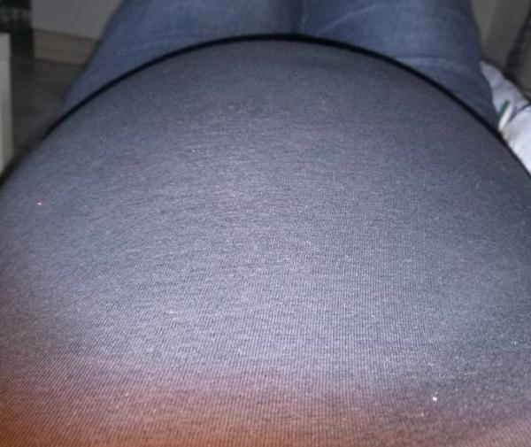 Bild zu Dickbauch Dienstag 😊 - Forum für Januar - Mamis