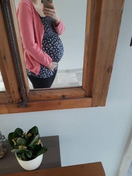 Bild zu Dickbauchdienstag - Forum für Januar - Mamis