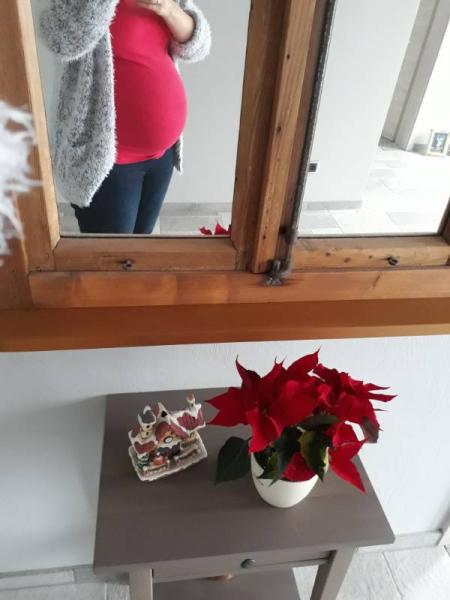 Bild zu Dickbauchdienstag - Forum für Januar - Mamis