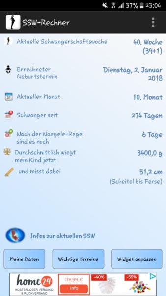 Bild zu Es wird immer spannender!!!!!! - Forum für Januar - Mamis