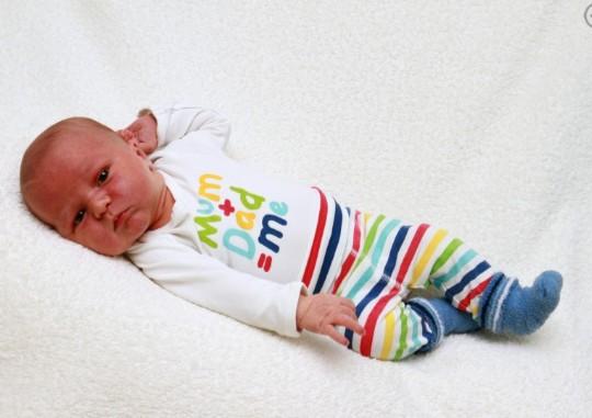 Bild zu Kleiner Geburtsbericht...und Foto - Forum für Januar - Mamis