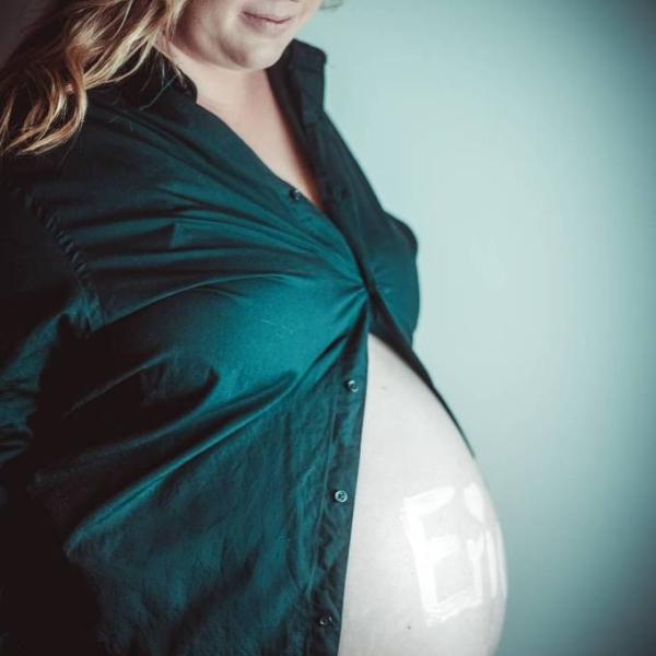 Bild zu Krasses Gefühl - Forum für Januar - Mamis