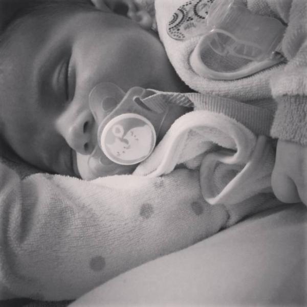 Bild zu An die Flaschenmamas🍼 - Forum für Januar - Mamis