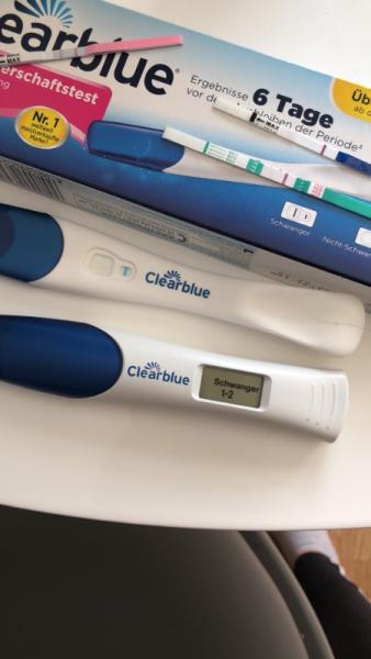 Bild zu Simmsn es Test - Forum für Januar - Mamis